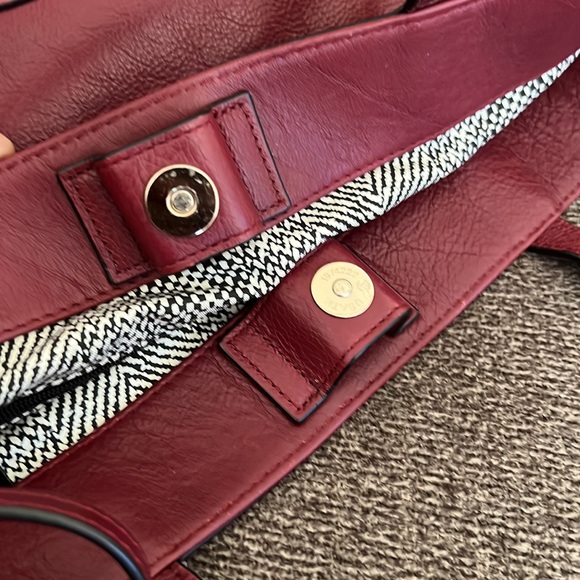 Rebecca Minkoff Bowery Tote, Bag - Picture 11 of 13